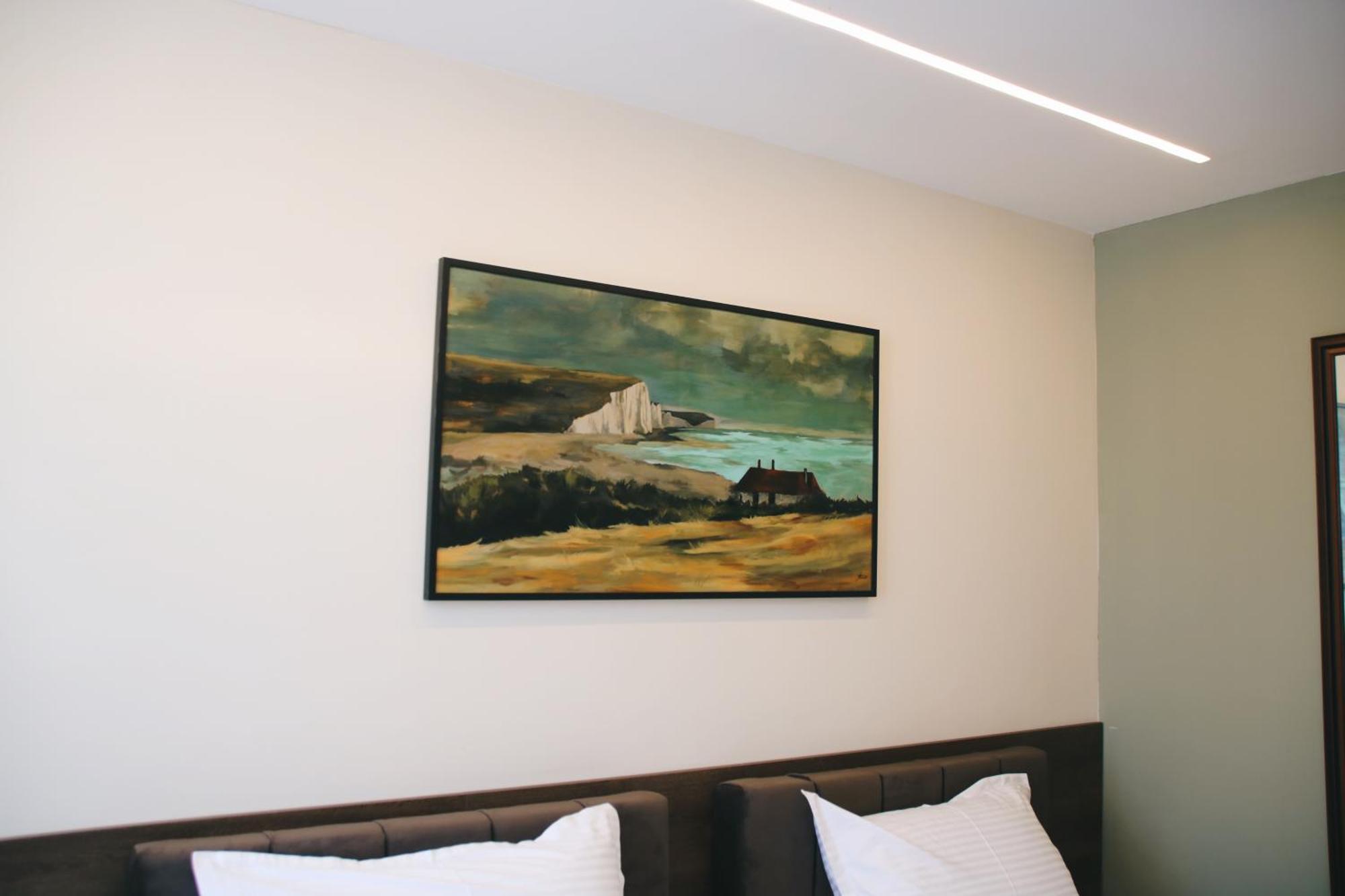 Hotel Rozafa Suhareke Esterno foto